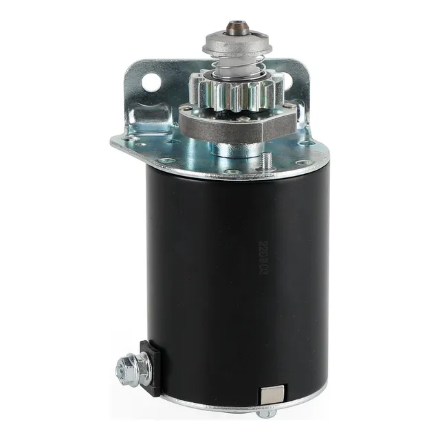 Starter 14t Para B/s 14,5 Cv 16 Cv 16,5 Cv 17 17,5 Cv 18 18,