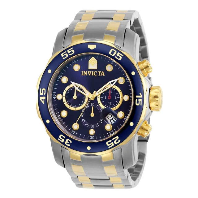      Reloj Invicta Pro Diver 0077 Con Garantia