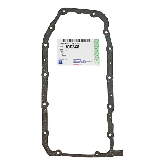 Empacadura Carter Optra Limited 1.8