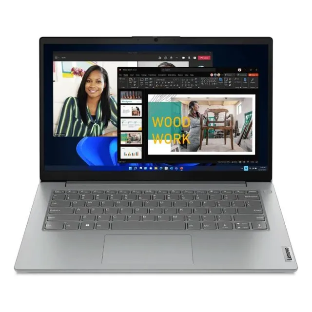 Notebook Lenovo V14 G4 R5 8g 512 W11h