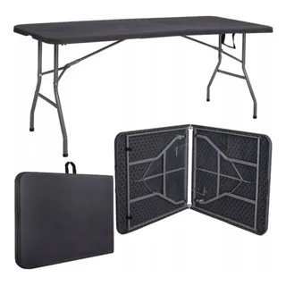 Mesa DobrĂĄvel Vira Maleta Com Alça PortĂĄtil 1.80m Para Camping Pesca Jardim Ărea Externa Ou Interna SalĂŁo De Festas Gourmet Cor Preto Luvinco Mesa DobrĂĄvel Vira Maleta Com Alça PortĂĄtil 1.80m Para Camping Pesca Jardim Ărea Externa Ou Interna SalĂŁo De Festas Gourmet Cor Preto Luvinco