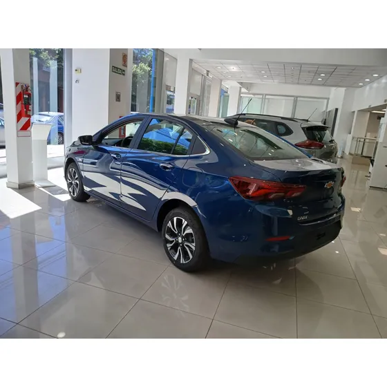 Chevrolet Onix Plus 1.0 Turbo Premier At