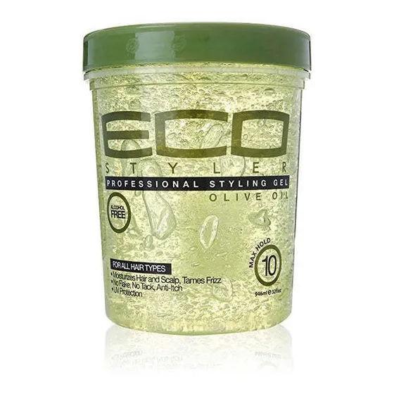 Gel Eco Aceite De Oliva 1kg