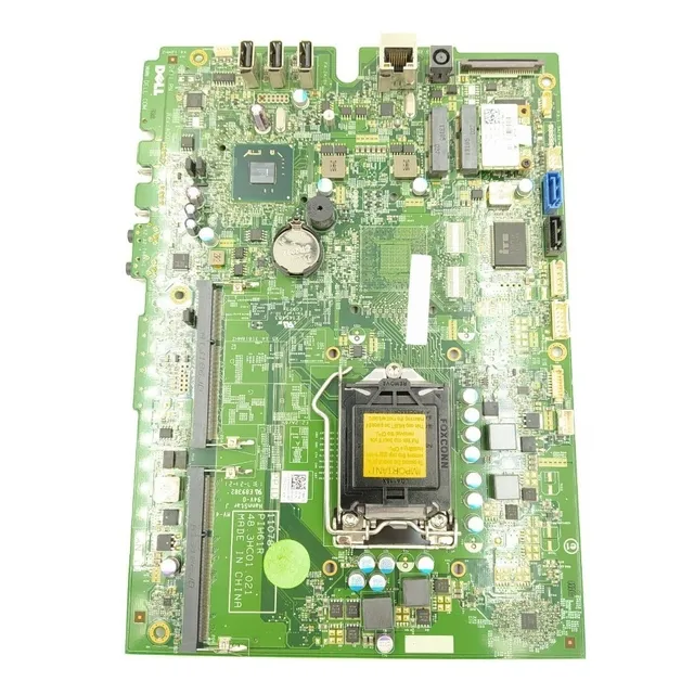 Tarjeta Madre Dell Inspiron One 2020 Dp/n 0yxg0n Yxg0n
