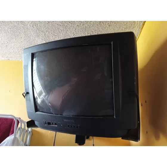 Televisor Culon Para Respuestos Marca Daewoon