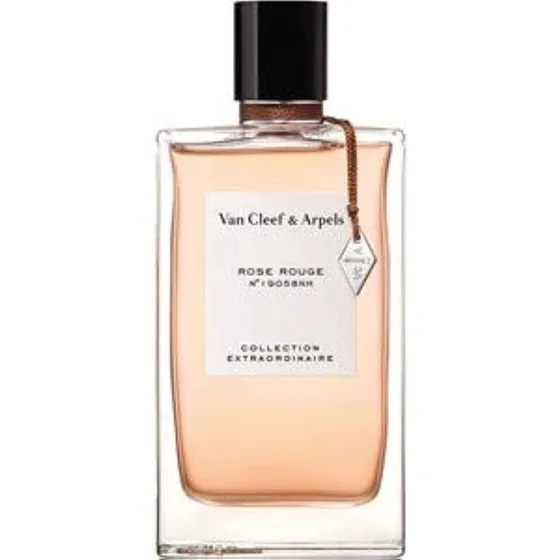 Perfume Van Cleef & Arpels Rose Rouge, 100 Ml