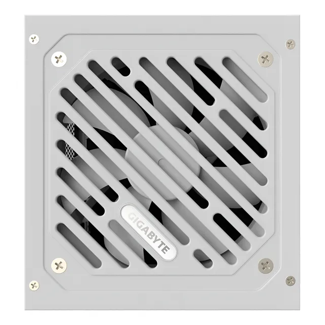 Fuente De Poder Gigabyte Gp-p650ss Ice 650w 80 Plus Silver