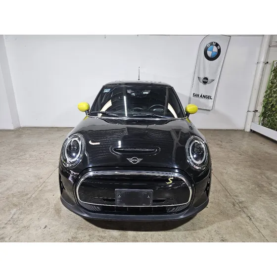 Mini Cooper 3p Iconic Ev 32.6 Kwh Aut