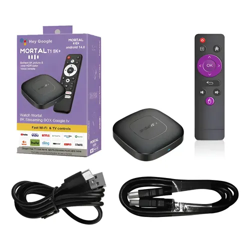 Apple TV 4K 1.ª generación 2017 4K 64GB negro | MercadoLibre