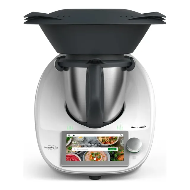 Vorwerk Thermomix® Tm6®