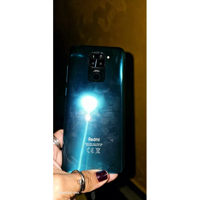 Redmi Note 9