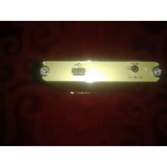 Case Para  Disco Duro Externo Ide Usb2.0 Thermalteke