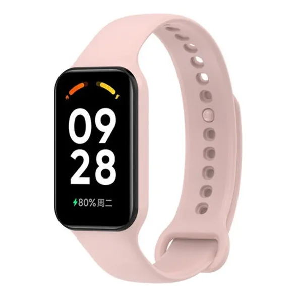 Malla Pulsera Para Reloj Xiaomi Redmi Smart Band 8 Active
