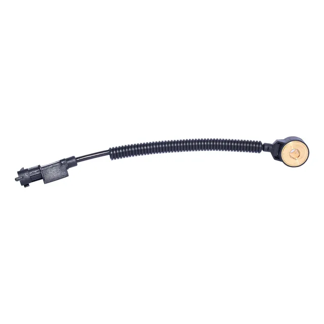 Sensor Knock Para Kia Rio Jb 1600 Alpha G4ed Mpi Do 1.6 2007
