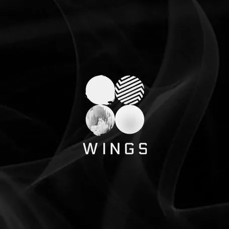 Bts Wings Vol 2 - Cd Nuevo Importado
