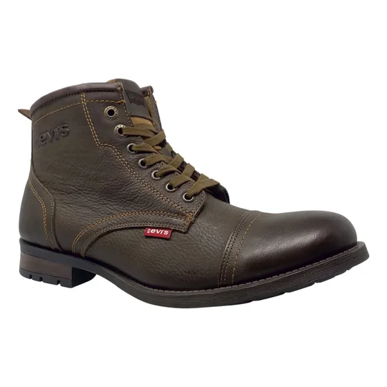 Botines Casuales Zapatos Hombre Levis L220291