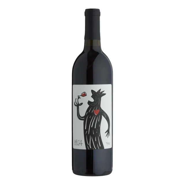 Vino Tinto Propio Cabsauv-zinfandel 750 Ml
