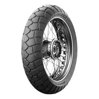Pneu Anakee Adventure 160/60-17 Traseiro Sem Câmara Michelin Pneu Anakee Adventure 160/60-17 Traseiro Sem Câmara Michelin