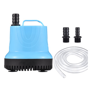 Bomba Sumergible En Agua De 56 Pies, 2000 L/h, 35 W, Caracte Bomba Sumergible En Agua De 56 Pies, 2000 L/h, 35 W, Caracte