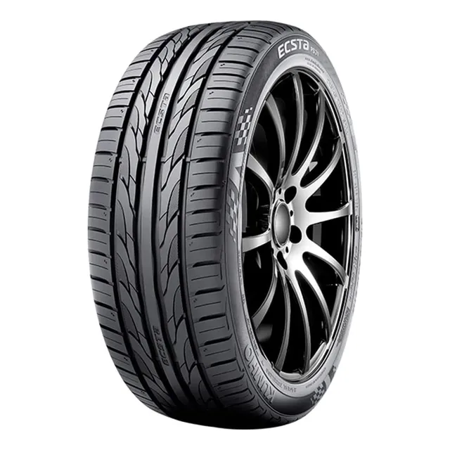 Llanta 225/45r18 91w Kumho Ecsta Ps31