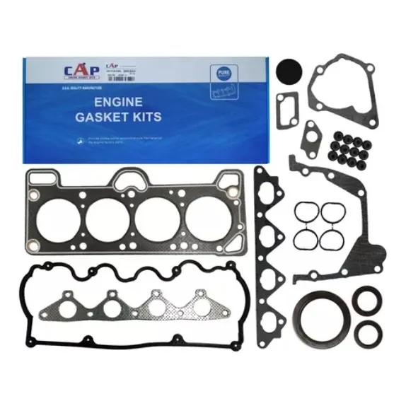 Kit De Empacadura Completo Accent/getz 1.3
