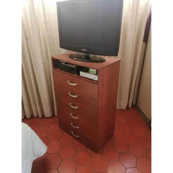 Gavetero Moderno Mueble Para Tv, Esta En Caracas