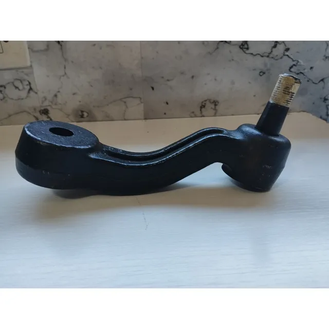 Brazo Loco Para Chevrolet C1500/c3500 Grand Blazer 4x2/4x4