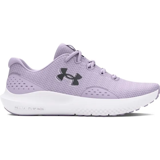Tenis Under Armour Mujer Charged Surge 4