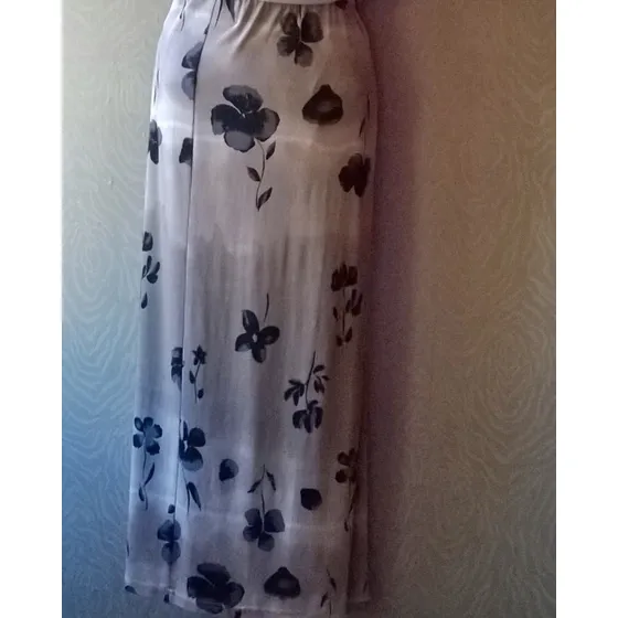 Maxifalda Talla L Us$8,00
