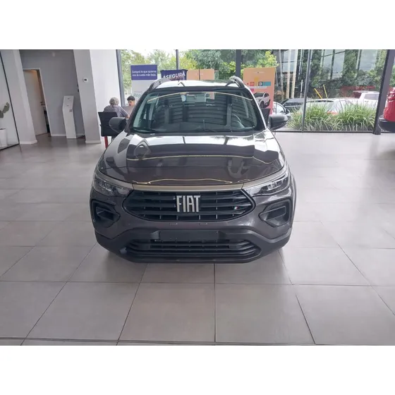Fiat Pulse 1.3 Gse Drive Cvt
