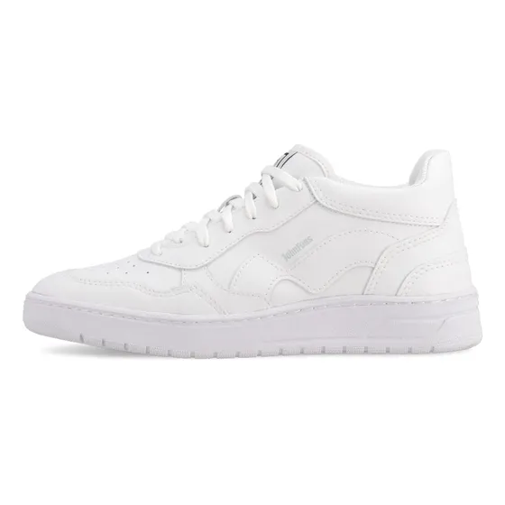 Zapatilla Semi Bota Decker White