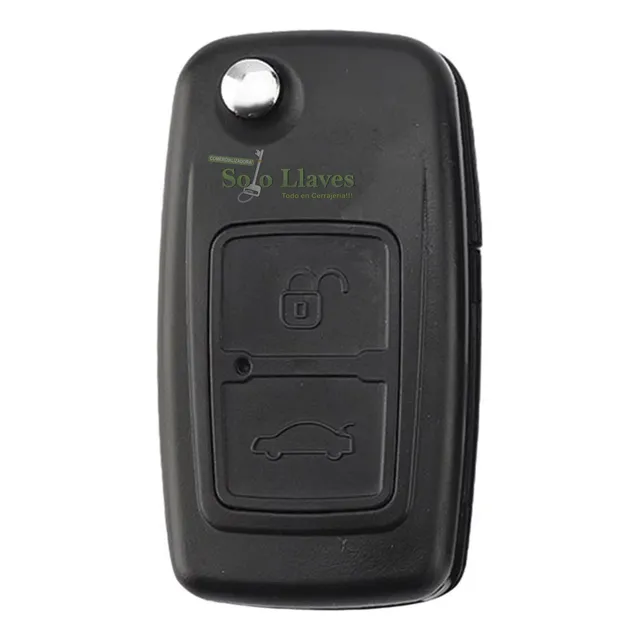 Carcasa Control Llave Chery Tiggo Xcross Fulwin Yoya Qq A1