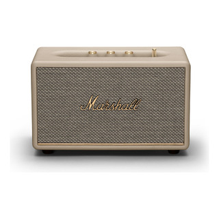 Altavoz Bluetooth Home Marshall Acton Iii Crema Altavoz Bluetooth Home Marshall Acton Iii Crema