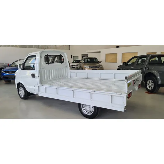 Dfsk C31 1.5 Truck Cab Simple