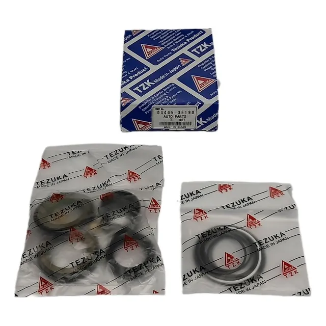 Kit Cajetin O Sector Fj Cruiser 4.0 2007-2010 1gr