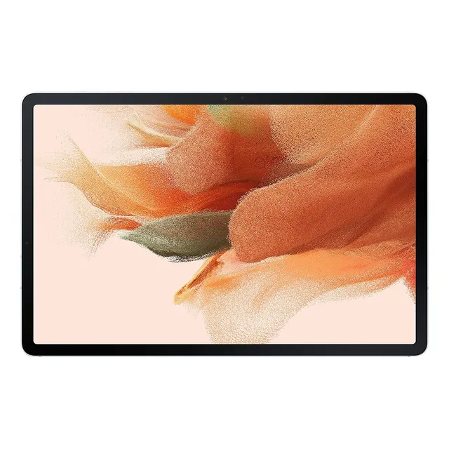 Tablet Samsung Galaxy Tab S7 Fe 12.4  256 Gb Wifi Mystic Gre