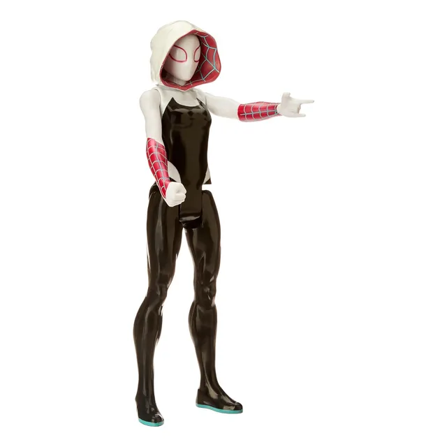 Figura Spider-man Titan Hero Series (diveros Modelos)