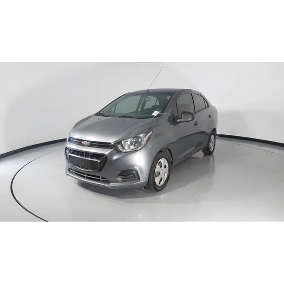 Chevrolet Beat 1.2 Lt B