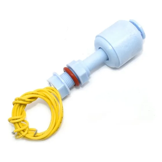 Sensor Pp 52mm Interruptor Flotador Horizontal Hacia Abajo