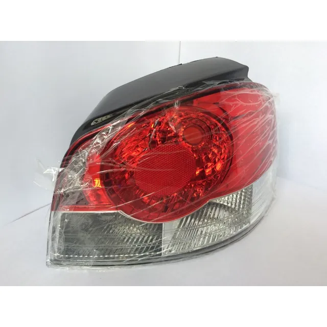 Stop Fiat Palio 2008