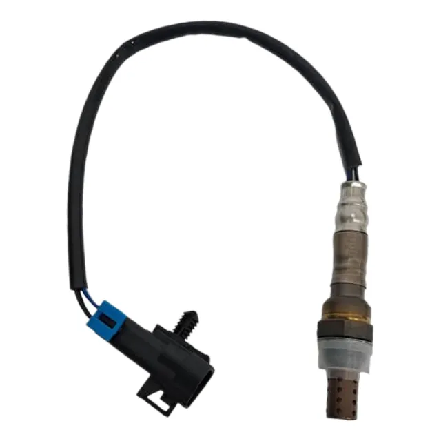 Sensor De Oxígeno Chevrolet Orlando Trailblazer Banco 1