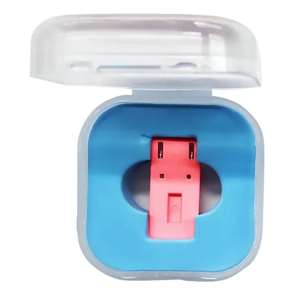 Jig Compatible Con Nintendo Switch Modo Rcm En Cajita