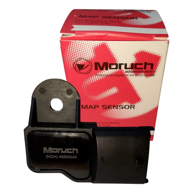 Sensor Map Fiat Uno Palio Siena Fire 1.4 1.3 8v 16v Forza