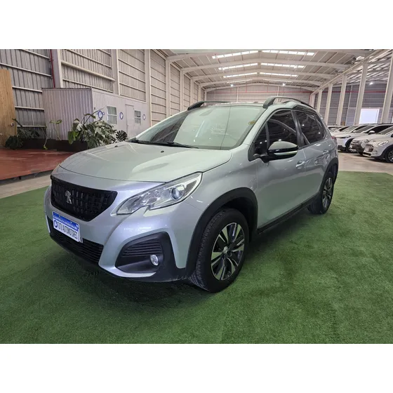 Peugeot 2008 1.6 Feline Tip