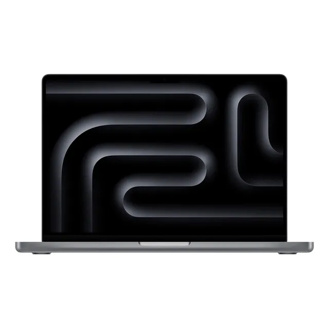 Apple Macbook Pro M3 14.2  8gb 1tb Ssd Space Grey