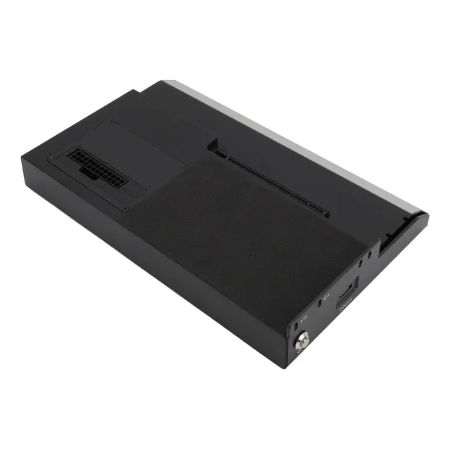 Carcasa Gpu Con Base De Tarjeta Gráfica Para Portátiles Ocul