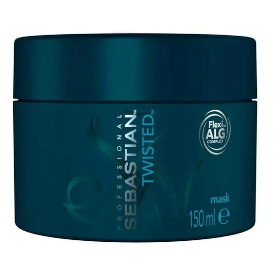Sebastian Pro Twisted Máscara 150 Ml