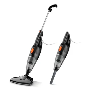 Aspirador Vertical Gaabor Gvcw-m15a 1.5l Preto Aspirador Vertical Gaabor Gvcw-m15a 1.5l Preto