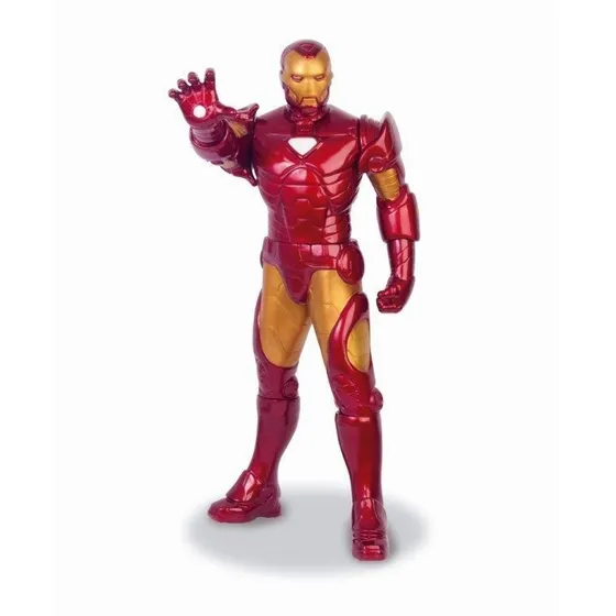 Muñeco Iron Man Avengers  Marvel 60cm