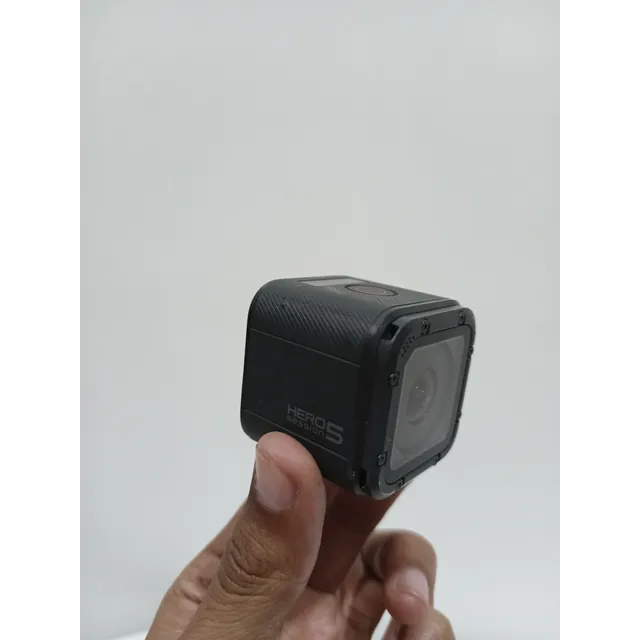 Cámara Gopro Hero Session 5 4k,2k Usb C Go Pro Dji/insta 360